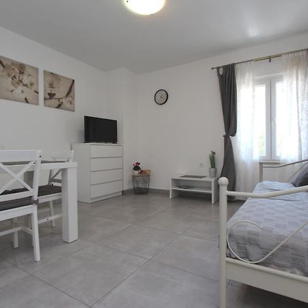 Apartment Casa Miranda 로비니 외부 사진