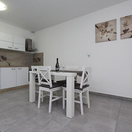 Apartment Casa Miranda 로비니 외부 사진