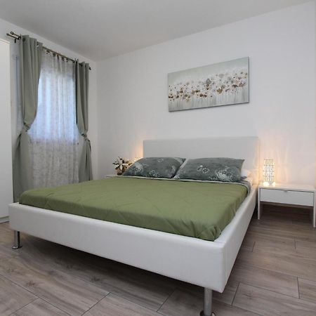 Apartment Casa Miranda 로비니 외부 사진