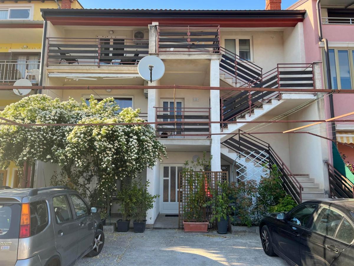 Apartment Casa Miranda 로비니 외부 사진