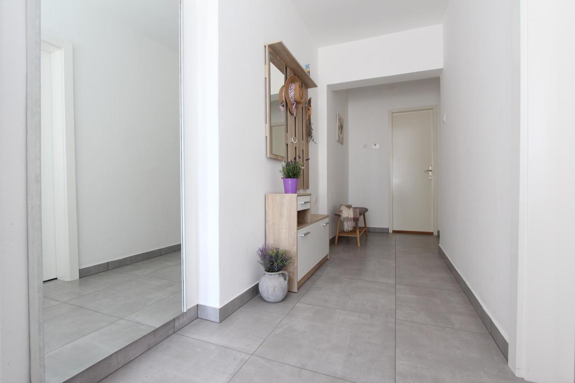Apartment Casa Miranda 로비니 외부 사진