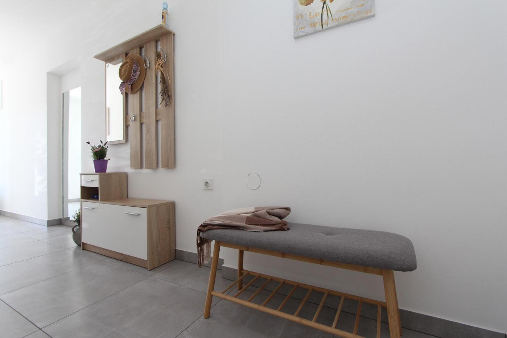 Apartment Casa Miranda 로비니 외부 사진