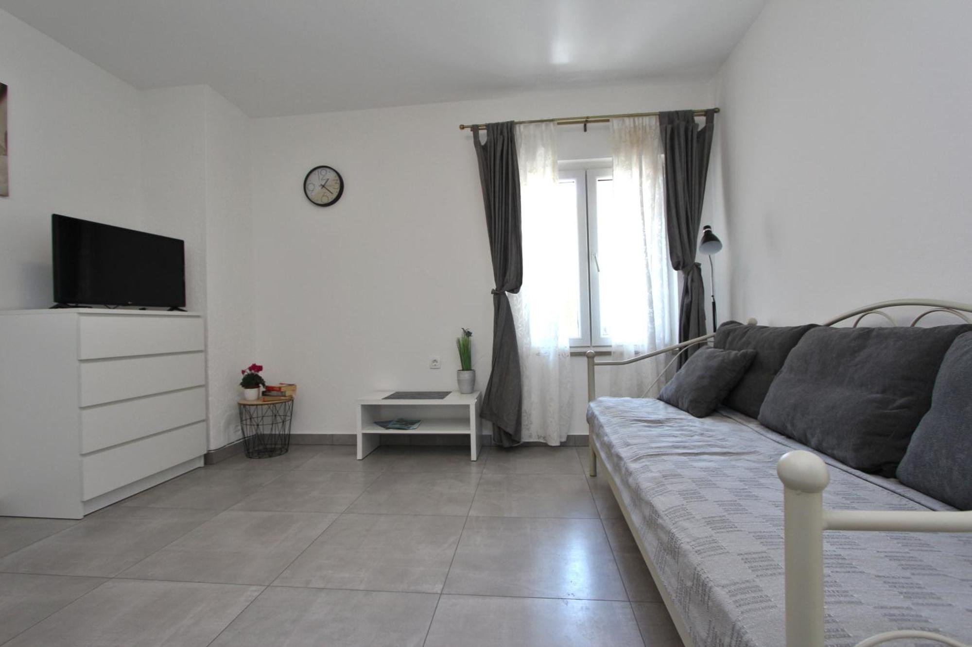 Apartment Casa Miranda 로비니 외부 사진