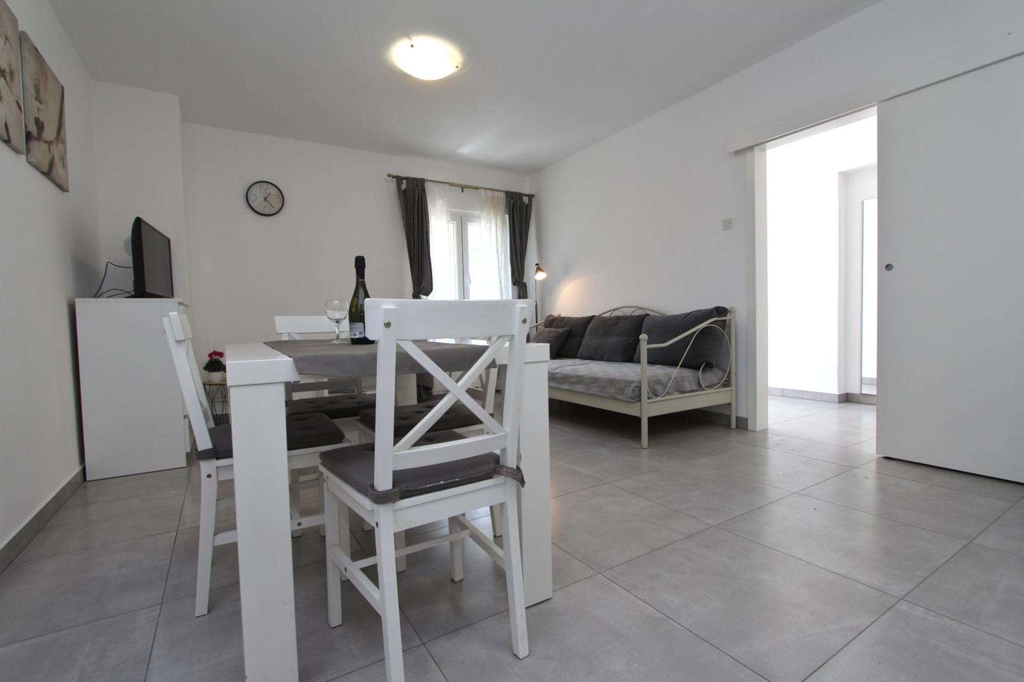 Apartment Casa Miranda 로비니 외부 사진