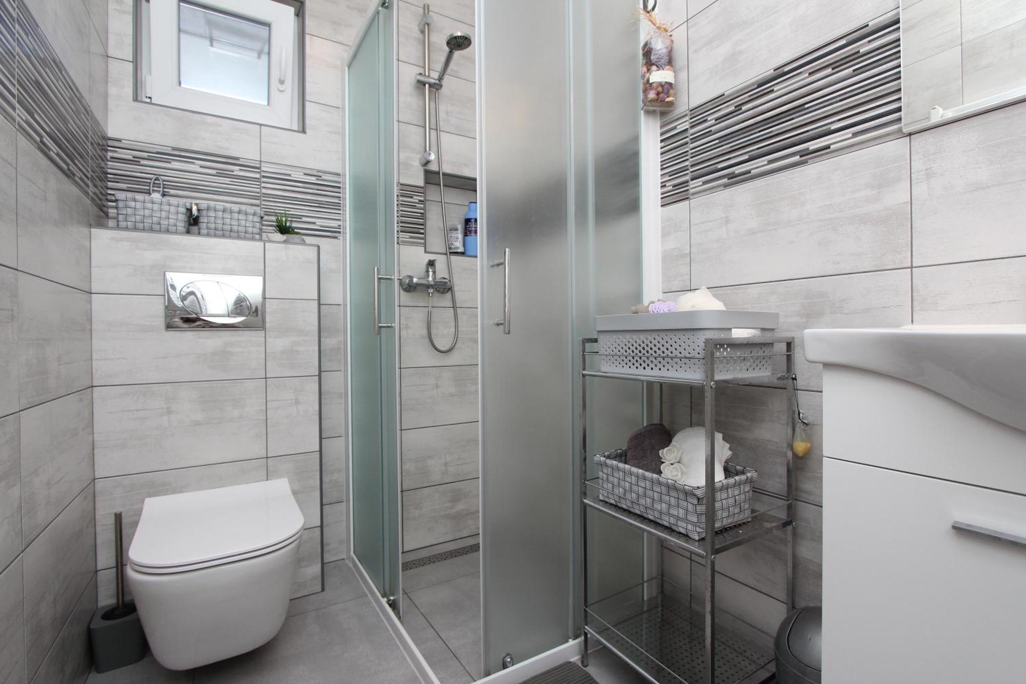 Apartment Casa Miranda 로비니 외부 사진