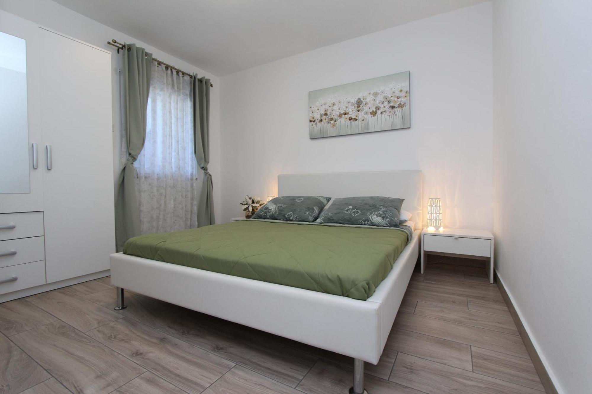 Apartment Casa Miranda 로비니 외부 사진